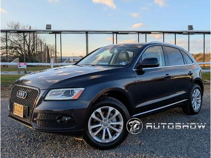 2015 Audi Q5 Somerset NJ