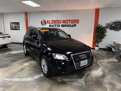 2011 Audi Q5 Santa Ana CA