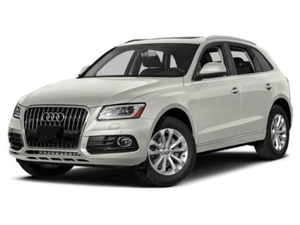 2015 Audi Q5 Liberty Lake WA