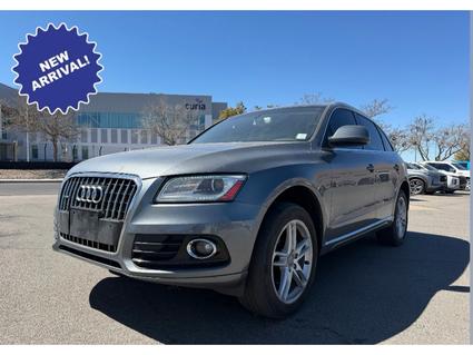 2014 Audi Q5 Albuquerque NM