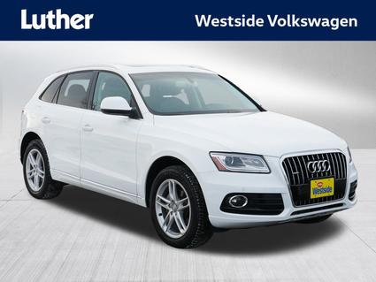2015 Audi Q5 Minneapolis MN