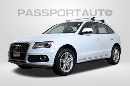 2015 Audi Q5 Alexandria VA