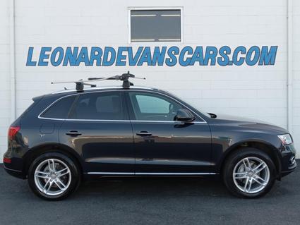 2015 Audi Q5 Wenatchee WA