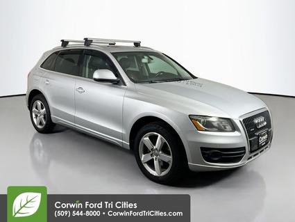 2011 Audi Q5 Pasco WA
