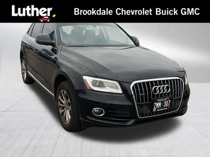 2014 Audi Q5 Minneapolis MN