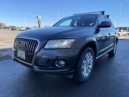 2014 Audi Q5 Idaho Falls ID