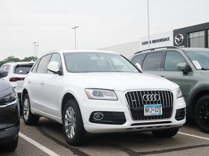 2015 Audi Q5 Minneapolis MN