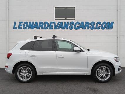 2015 Audi Q5 Wenatchee WA