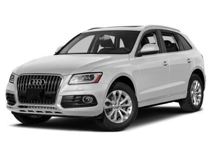 2015 Audi Q5 Wenatchee WA