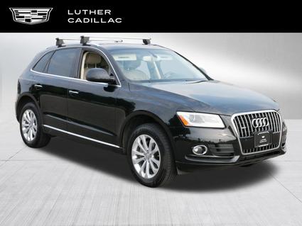 2015 Audi Q5 Saint Paul MN
