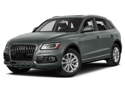 2015 Audi Q5 Saint Paul MN