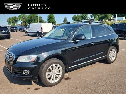2015 Audi Q5 Saint Paul MN