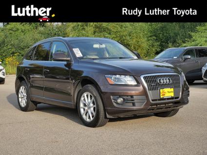 2012 Audi Q5 Minneapolis MN