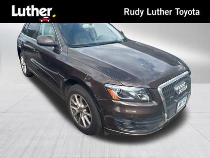 2012 Audi Q5 Minneapolis MN
