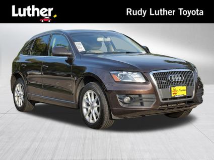 2012 Audi Q5 Minneapolis MN