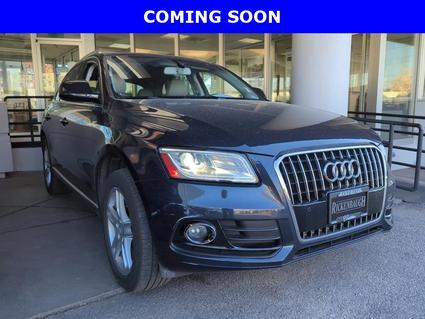2015 Audi Q5 Denver CO