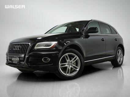 2014 Audi Q5 Minneapolis MN