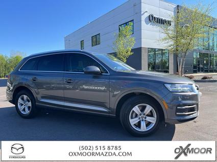 2019 Audi Q7 Louisville KY