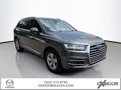 2019 Audi Q7 Louisville KY