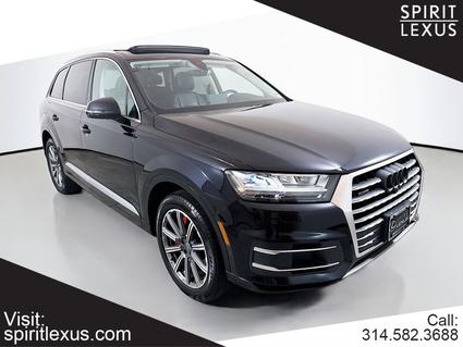 2019 Audi Q7 Creve Coeur MO