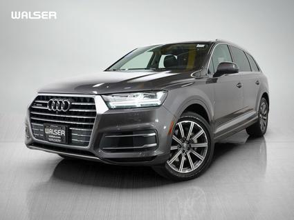 2018 Audi Q7 Hopkins MN