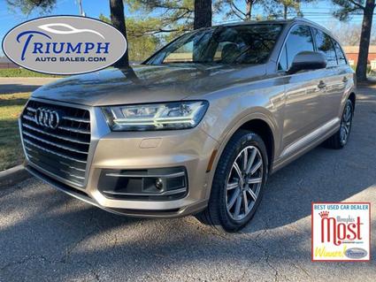 2019 Audi Q7 Memphis TN