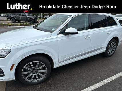 2018 Audi Q7 Minneapolis MN