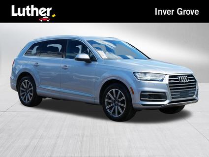 2018 Audi Q7 Inver Grove Heights MN