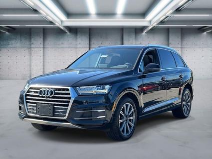 2018 Audi Q7 Saint James NY