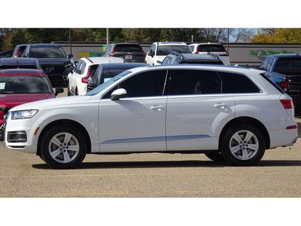 2019 Audi Q7 Tupelo MS