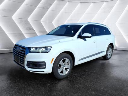 2019 Audi Q7 Batesville MS