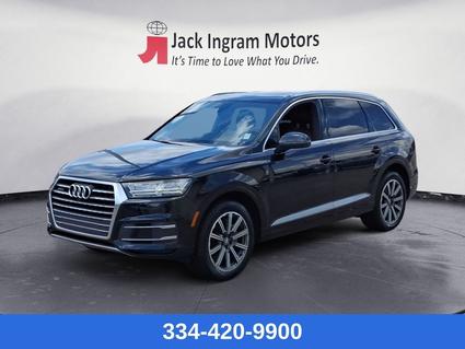2019 Audi Q7 Montgomery AL