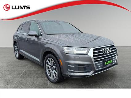 2019 Audi Q7 McMinnville OR