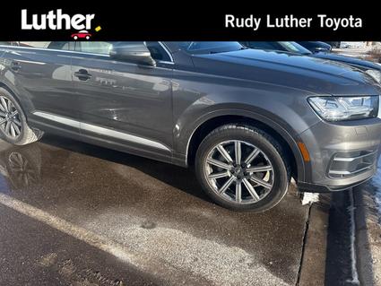 2019 Audi Q7 Minneapolis MN