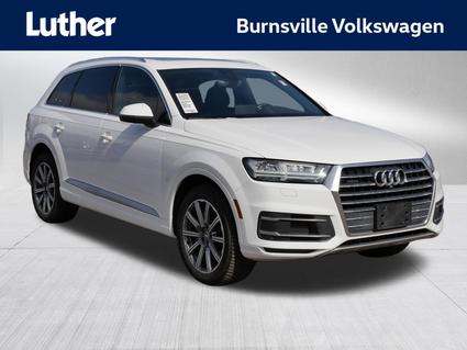 2019 Audi Q7 Burnsville MN