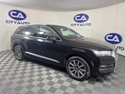 2018 Audi Q7 Memphis TN