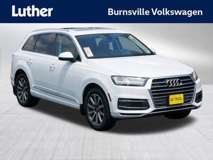 2019 Audi Q7 Burnsville MN