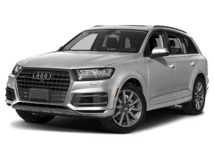 2019 Audi Q7 Burnsville MN