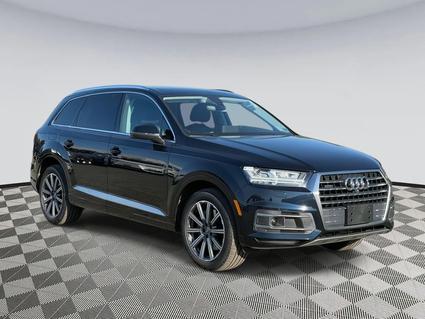2018 Audi Q7 Chantilly VA