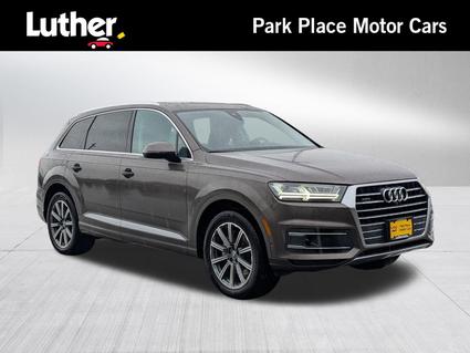 2019 Audi Q7 Rochester MN