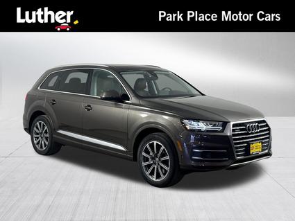 2019 Audi Q7 Rochester MN