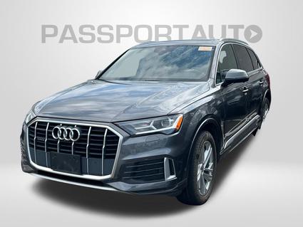 2021 Audi Q7 Suitland MD