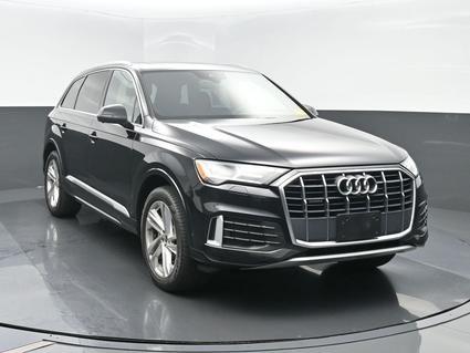 2021 Audi Q7 Goshen NY