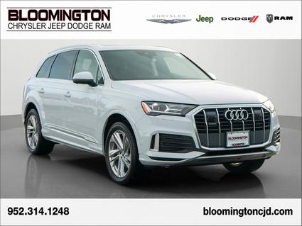 2020 Audi Q7 Minneapolis MN
