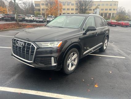 2021 Audi Q7 Lexington KY