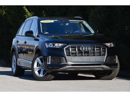 2021 Audi Q7 Lexington KY