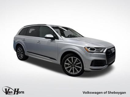 2022 Audi Q7 Sheboygan WI