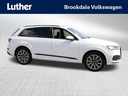 2022 Audi Q7 Minneapolis MN