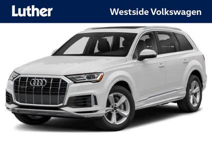 2022 Audi Q7 Minneapolis MN