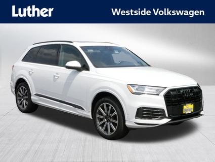 2022 Audi Q7 Minneapolis MN